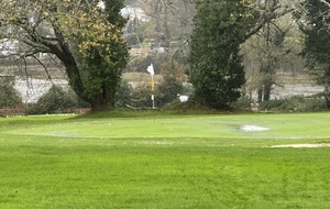 Résultats de la coupe du Beaujolais/Téléthon