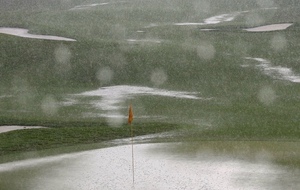 Le shotgun numéro 4 est annulé 🙁