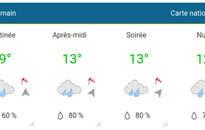 La coupe de la fève est annulée