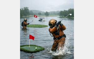 Challenge Hivernal : la rencontre entre Kerbernez et Cornouaille est reportée