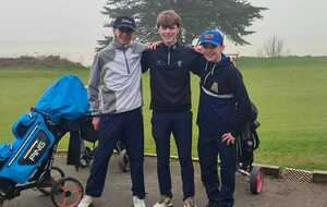 Belle perf de Lazlo pour le premier Grand Prix Jeunes de la saison.