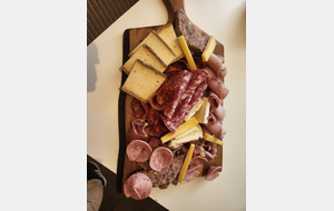 Challenge Hivernal Cornouaille/Kerbernez du 17/03