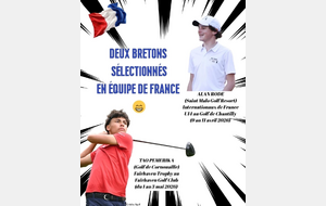 Tao Pemerika sélectionné en équipe de France !