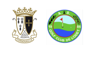 MATCH ALLER CORNOUAILLE - ODET. CORNOUAILLE S'IMPOSE 14,5 à 6,5.