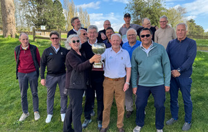 5ème étoile pour Cornouaille !