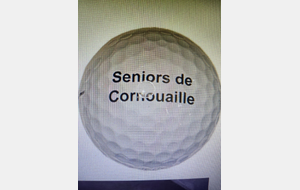 Championnat du Finistère S2 et S3 messieurs