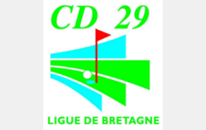 Résultats du championnat du Finistère S1 Messieurs et Seniors Dames