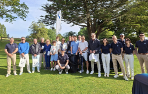LA BMW GOLF CUP FAIT LE PLEIN