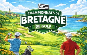L’ÉQUIPE SENIORS DE CORNOUAILLE 6ÈME AU CHAMPIONNAT DE BRETAGNE D2.