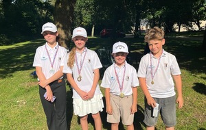 FINISTOUR 4 A LANNIRON : VADIM JEANTET VAINQUEUR EN U8