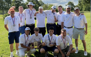 L'EQUIPE MESSIEURS DE CORNOUAILLE CHAMPIONNE DE FRANCE DE D4