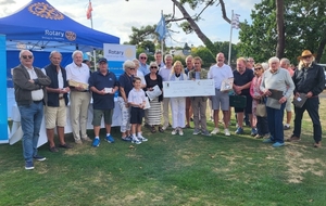 COUPE ROTARY QUIMPER ODET