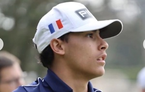 TAO GAGNE LE GRAND PRIX PGA DU VAUDREUIL