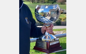 Challenge Hivernal : Cornouaille reçoit Kerbernez