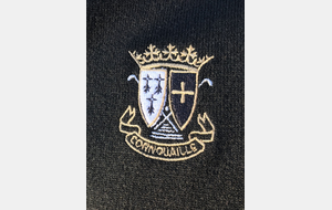 Championnat de Bretagne par équipes Seniors Messieurs D1 à Cornouaille