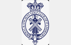 Formation aux règles de golf (module joueurs confirmés)