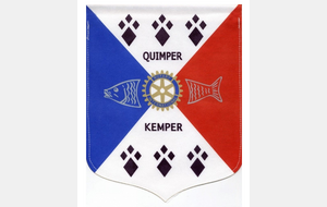 Coupe du Rotary Quimper