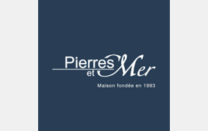 Coupe Pierre et Mer