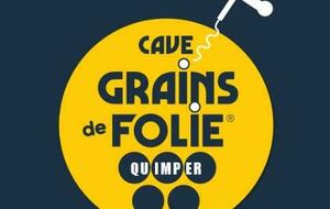 Coupe Grains de Folie