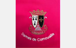 Coupe de la Lady Captain