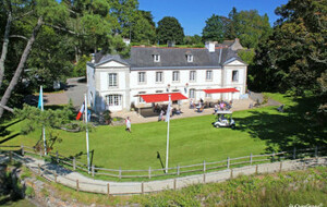 Coupe de la Foncière