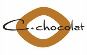 Coupe C. Chocolat