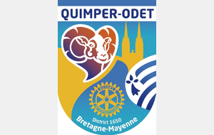 Coupe du Rotary Quimper Odet