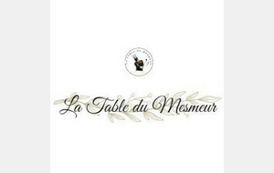 Coupe de la Table de Mesmeur - Cross Country