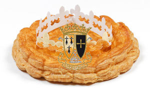 Coupe de la Fève