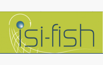 Isi-fish, sponsor des nouveaux sacs de l'Ecole de golf