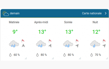 La coupe de la fève est annulée