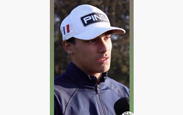 TAO PEMERIKA REMPORTE LE GRAND PRIX ELITE DE ST DONAT