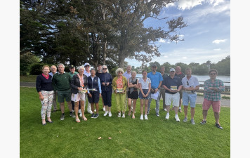 Coupe Collectif des Lunetiers
