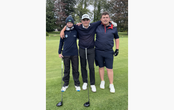 UN PLAY OFF AU CHAMPIONNAT DU FINISTÈRE INDIVIDUEL A CORNOUAILLE