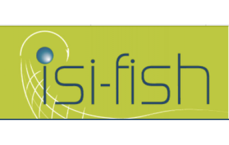 Isi-fish, sponsor des nouveaux sacs de l'Ecole de golf