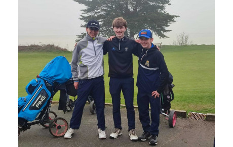 Belle perf de Lazlo pour le premier Grand Prix Jeunes de la saison.