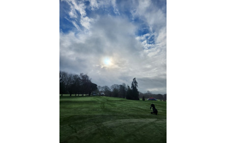 Challenge Hivernal du 10/03 à Kerbernez