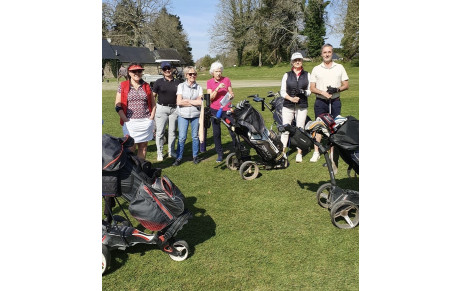 Résultats de la RAVE du 20/03/2026