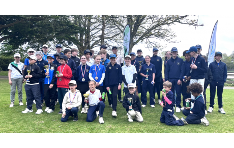 CHAMPIONNATS DU FINISTÈRE JEUNES A CORNOUAILLE: VADIM, GASPARD ET LAZLO SE DISTINGUENT.