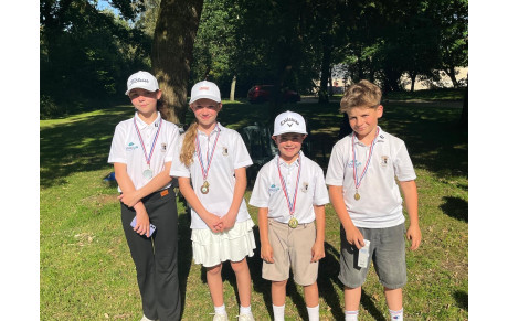FINISTOUR 4 A LANNIRON : VADIM JEANTET VAINQUEUR EN U8