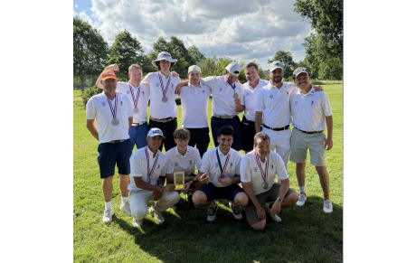 L'EQUIPE MESSIEURS DE CORNOUAILLE CHAMPIONNE DE FRANCE DE D4