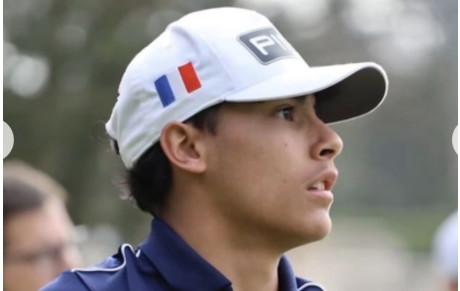 TAO GAGNE LE GRAND PRIX PGA DU VAUDREUIL