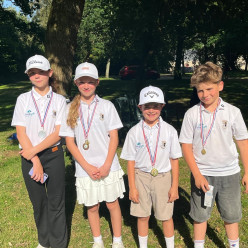 FINISTOUR 4 A LANNIRON : VADIM JEANTET VAINQUEUR EN U8