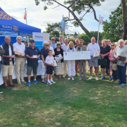COUPE ROTARY QUIMPER ODET