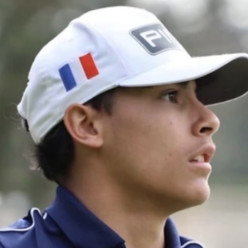 TAO GAGNE LE GRAND PRIX PGA DU VAUDREUIL