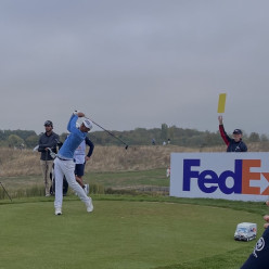 TAO A L’OPEN DE FRANCE. C’EST PARTI !