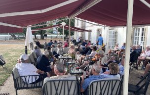 COUPE DE LA RIVIERA BRETONNE