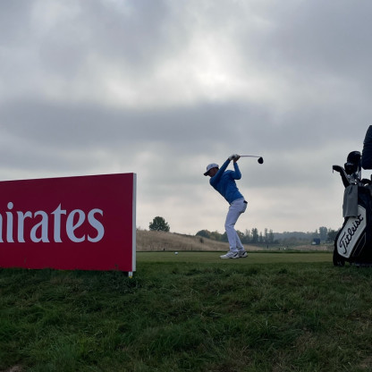 TAO A L’OPEN DE FRANCE